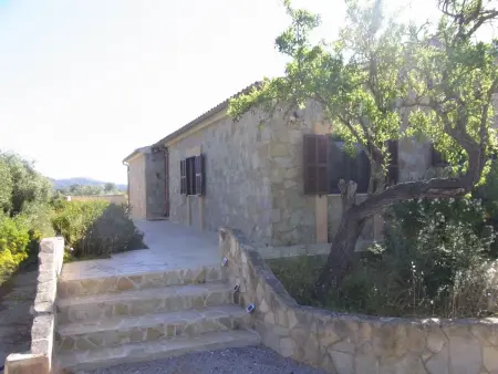 S'Oliva, Maison 6 personnes à Capdepera - Photo 3