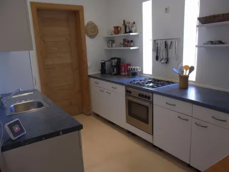 S'Oliva, Maison 6 personnes à Capdepera - Photo 4
