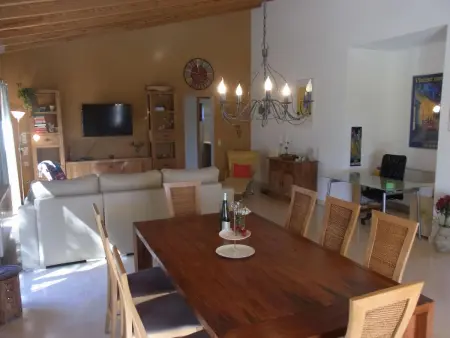 S'Oliva, Maison 6 personnes à Capdepera - Photo 5