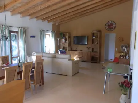 S'Oliva, Maison 6 personnes à Capdepera - Photo 11