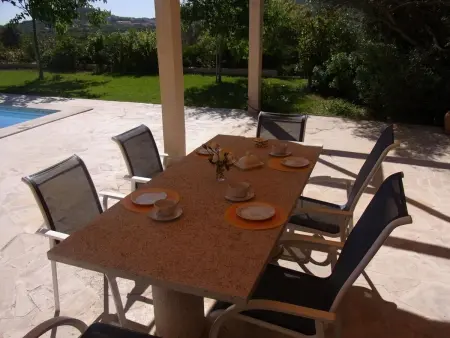 S'Oliva, Maison 6 personnes à Capdepera - Photo 12