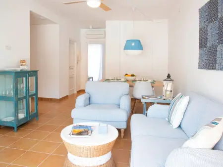 Wohnung 'Can Serol' mit eigener Terrasse, Appartement 2 personnes à Capdepera - Photo 2