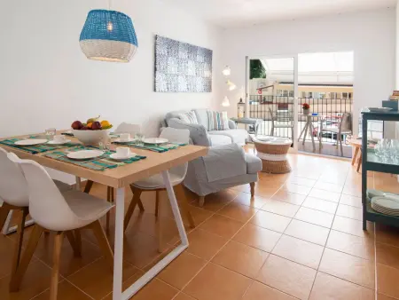 Wohnung 'Can Serol' mit eigener Terrasse, Appartement 2 personnes à Capdepera - Photo 3