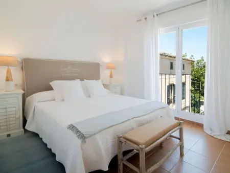 Wohnung 'Can Serol' mit eigener Terrasse, Appartement 2 personnes à Capdepera - Photo 5