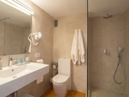 Wohnung 'Can Serol' mit eigener Terrasse, Appartement 2 personnes à Capdepera - Photo 8
