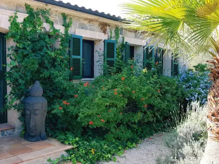 Can Llorenc, Maison 6 personnes à Capdepera - Photo 1