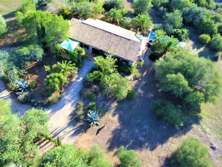 Can Llorenc, Maison 6 personnes à Capdepera - Photo 2
