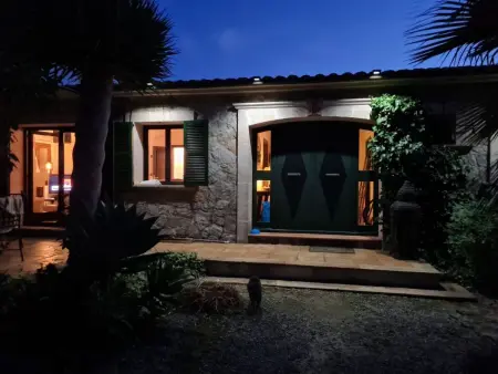 Can Llorenc, Maison 6 personnes à Capdepera - Photo 4