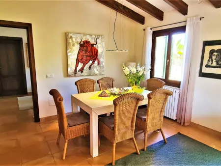 Can Llorenc, Maison 6 personnes à Capdepera - Photo 6