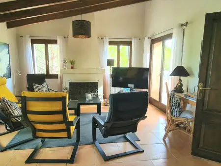 Can Llorenc, Maison 6 personnes à Capdepera - Photo 7