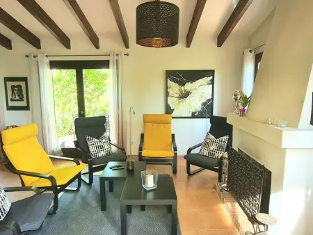 Can Llorenc, Maison 6 personnes à Capdepera - Photo 8