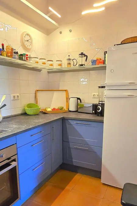 Can Llorenc, Maison 6 personnes à Capdepera - Photo 9