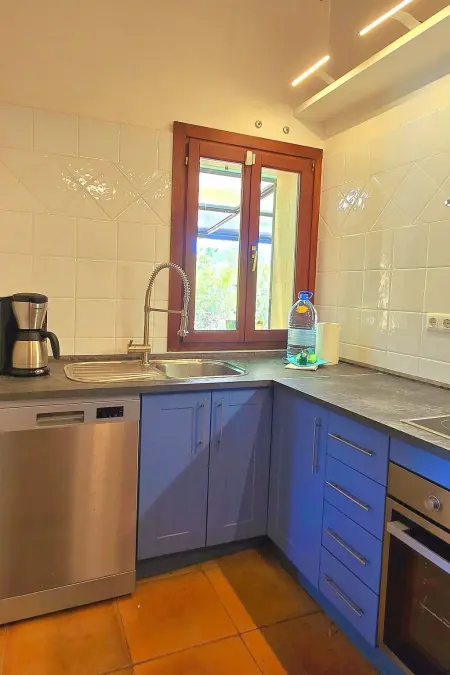 Can Llorenc, Maison 6 personnes à Capdepera - Photo 10