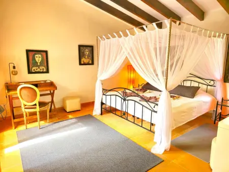 Can Llorenc, Maison 6 personnes à Capdepera - Photo 16