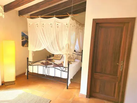 Can Llorenc, Maison 6 personnes à Capdepera - Photo 21