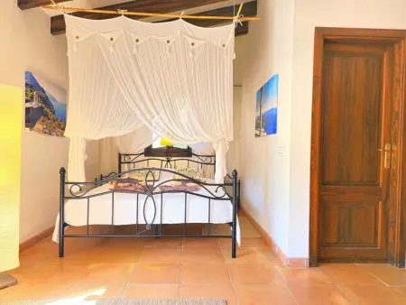 Can Llorenc, Maison 6 personnes à Capdepera - Photo 22