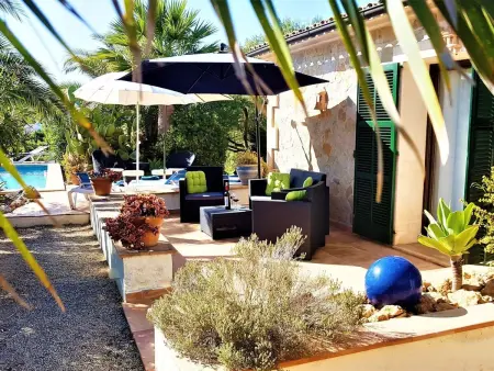 Can Llorenc, Maison 6 personnes à Capdepera - Photo 26