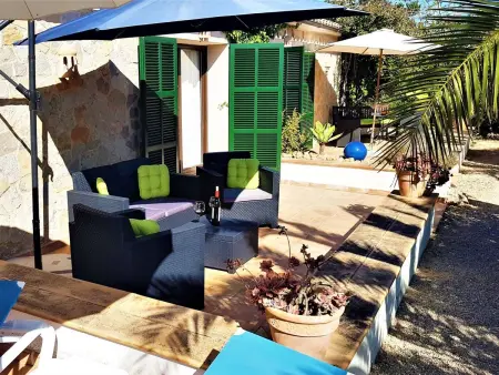 Can Llorenc, Maison 6 personnes à Capdepera - Photo 27