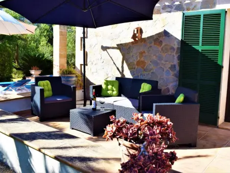 Can Llorenc, Maison 6 personnes à Capdepera - Photo 28