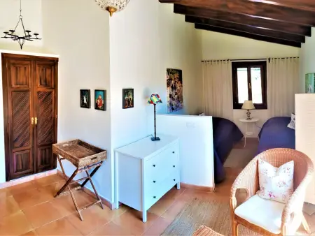 Can Llorenc, Maison 6 personnes à Capdepera - Photo 29