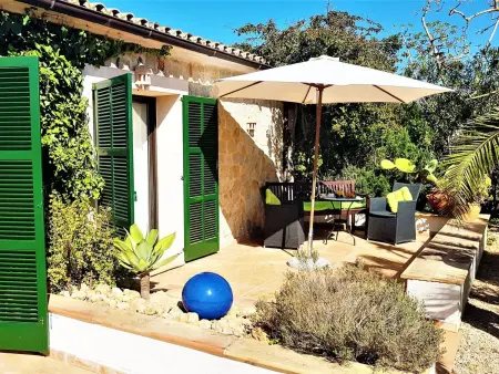 Can Llorenc, Maison 6 personnes à Capdepera - Photo 31