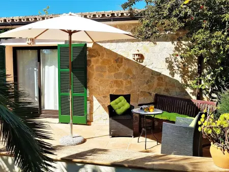 Can Llorenc, Maison 6 personnes à Capdepera - Photo 32