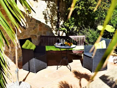 Can Llorenc, Maison 6 personnes à Capdepera - Photo 33