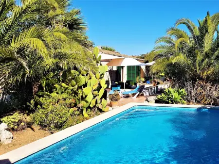 Can Llorenc, Maison 6 personnes à Capdepera - Photo 34