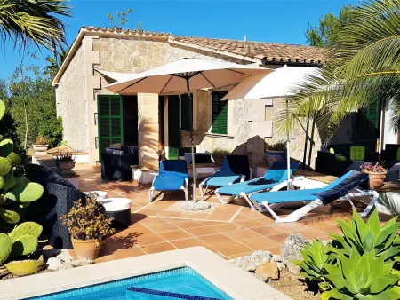 Can Llorenc, Maison 6 personnes à Capdepera - Photo 37