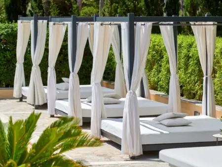 Villa direkt am Meer, Maison 12 personnes à Cala Ratjada - Photo 6