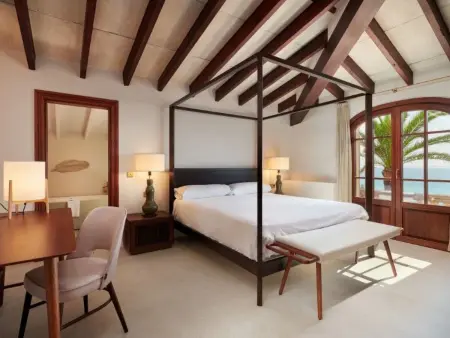 Villa direkt am Meer, Maison 12 personnes à Cala Ratjada - Photo 11