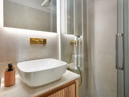 Villa direkt am Meer, Maison 12 personnes à Cala Ratjada - Photo 12