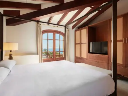 Villa direkt am Meer, Maison 12 personnes à Cala Ratjada - Photo 13