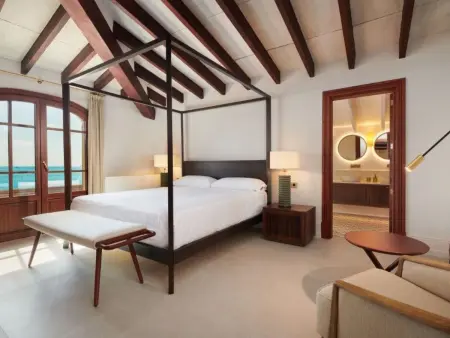 Villa direkt am Meer, Maison 12 personnes à Cala Ratjada - Photo 15