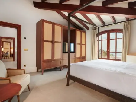 Villa direkt am Meer, Maison 12 personnes à Cala Ratjada - Photo 16