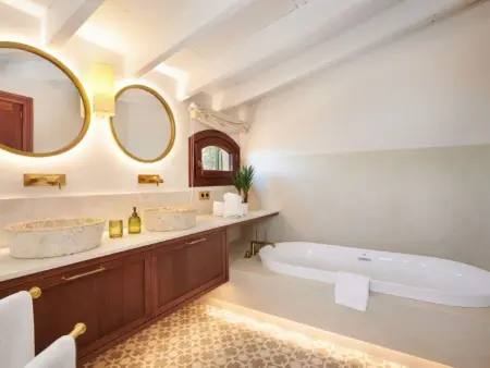 Villa direkt am Meer, Maison 12 personnes à Cala Ratjada - Photo 18