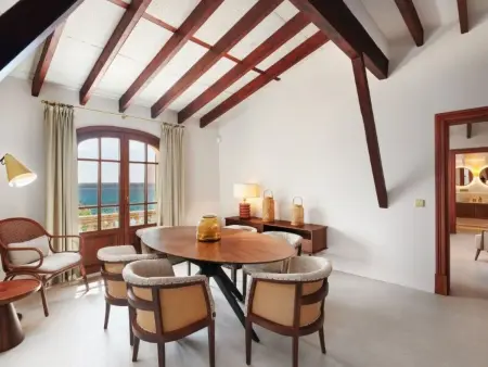Villa direkt am Meer, Maison 12 personnes à Cala Ratjada - Photo 19