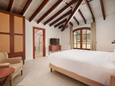 Villa direkt am Meer, Maison 12 personnes à Cala Ratjada - Photo 20
