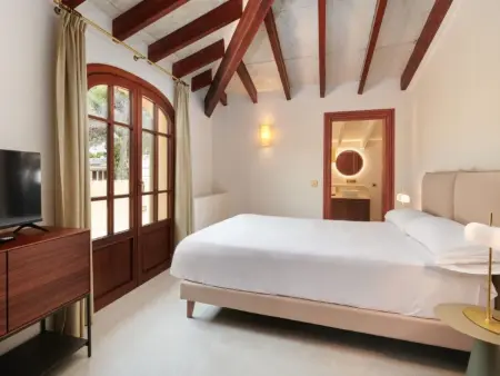 Villa direkt am Meer, Maison 12 personnes à Cala Ratjada - Photo 21