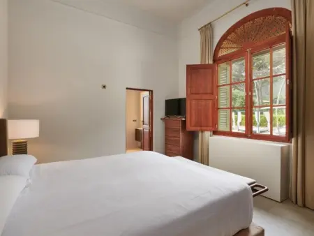 Villa direkt am Meer, Maison 12 personnes à Cala Ratjada - Photo 22