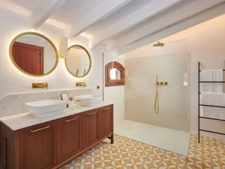Villa direkt am Meer, Maison 12 personnes à Cala Ratjada - Photo 23