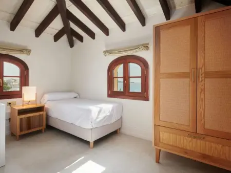 Villa direkt am Meer, Maison 12 personnes à Cala Ratjada - Photo 25