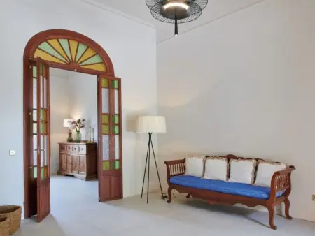 Villa direkt am Meer, Maison 12 personnes à Cala Ratjada - Photo 26