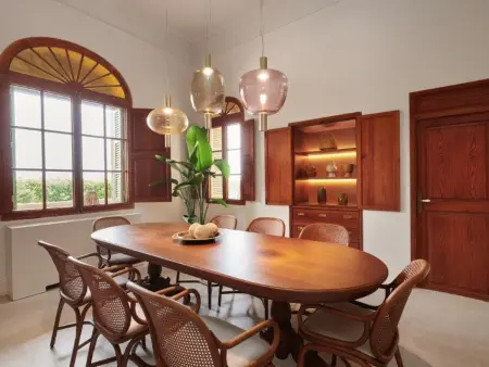 Villa direkt am Meer, Maison 12 personnes à Cala Ratjada - Photo 28