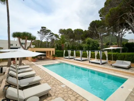 Villa direkt am Meer, Maison 12 personnes à Cala Ratjada - Photo 31