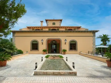 Villa direkt am Meer, Maison 12 personnes à Cala Ratjada - Photo 32