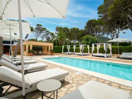 Villa direkt am Meer, Maison 12 personnes à Cala Ratjada - Photo 33
