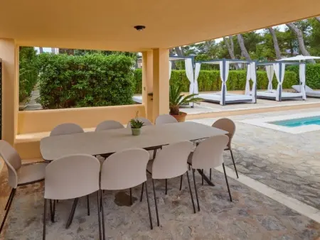 Villa direkt am Meer, Maison 12 personnes à Cala Ratjada - Photo 34