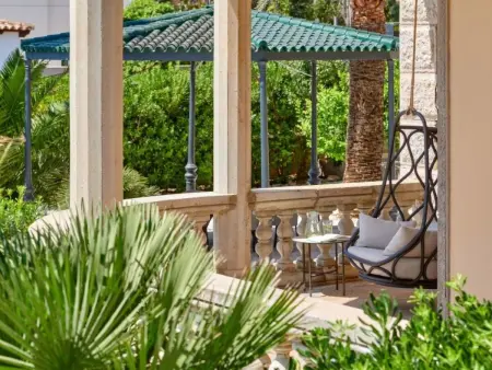 Villa direkt am Meer, Maison 12 personnes à Cala Ratjada - Photo 35