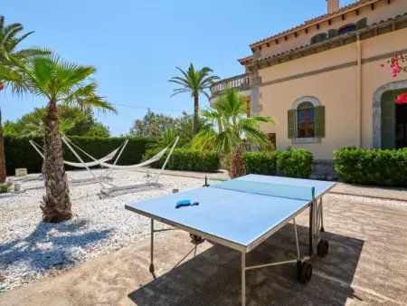 Villa direkt am Meer, Maison 12 personnes à Cala Ratjada - Photo 36